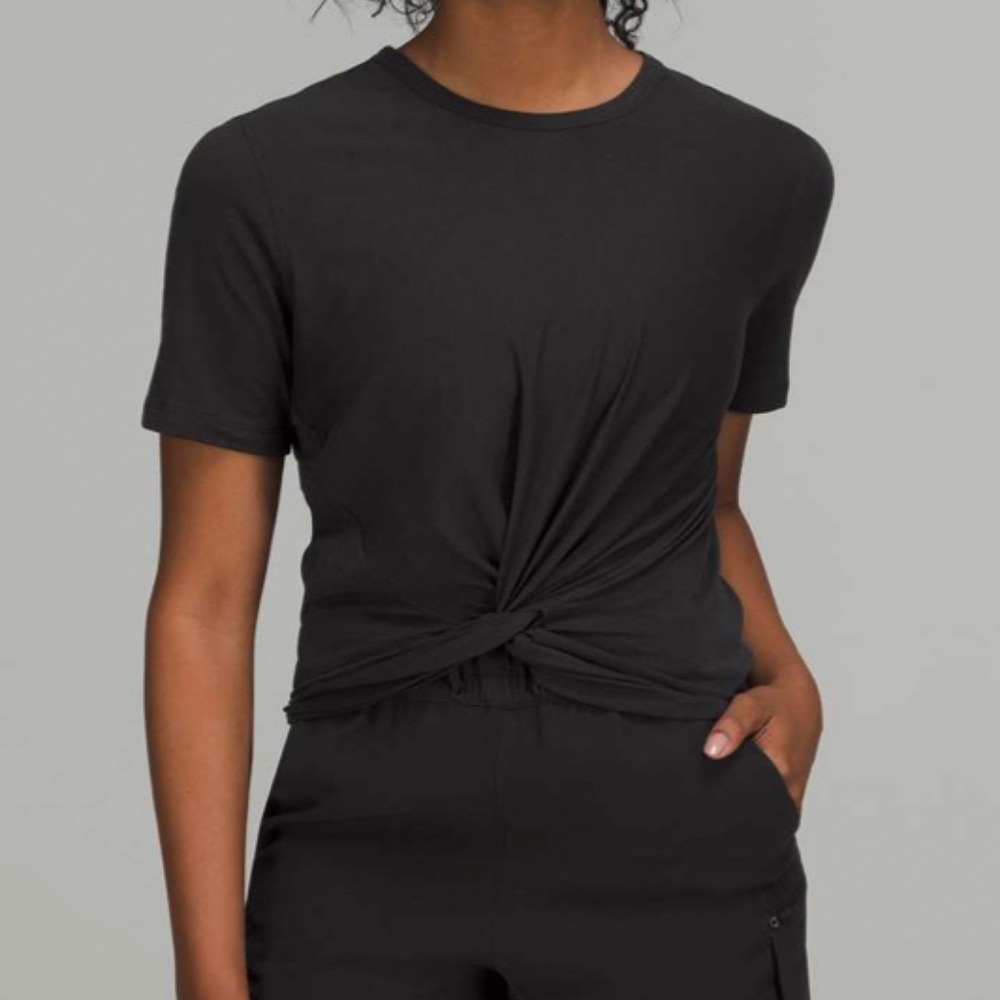 Lululemon Shirt